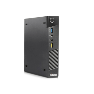 Lenovo ThinkCentre M73 TINY i3-4130T | 4GB RAM | 500 GB | W10