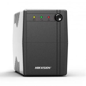 UPS 1KVA HIKVISION Potencia 500W